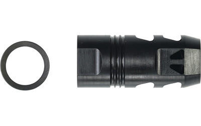  CMMG Zeroed Muzzle Brake 308win 