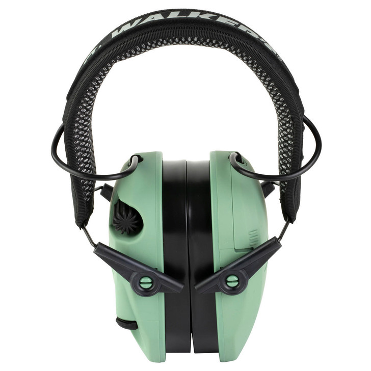  Walker's Razor X-trm Dgtl Muff Sage 