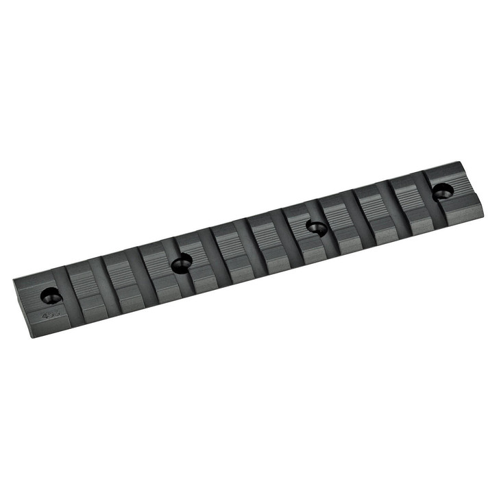 Weaver WEAVER 48310 Multi-Slot Scope Base Remington 783 SA, Matte, Blister 