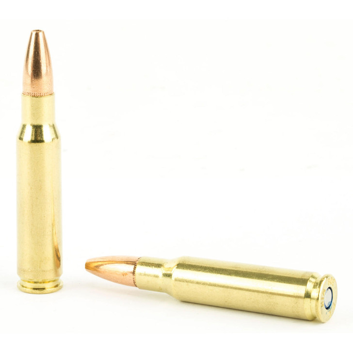 Federal American Eagle Varmint & Predator 308win 130gr 40/200