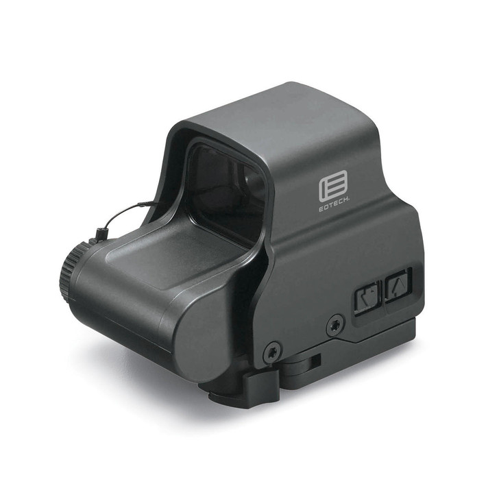 EOTech Eotech Exps3 68moa Ring/2-1moa Dots