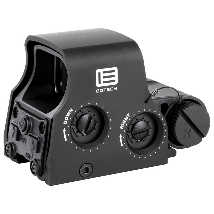 EOTech Eotech Xps3 68moa Ring/2-moa Dots