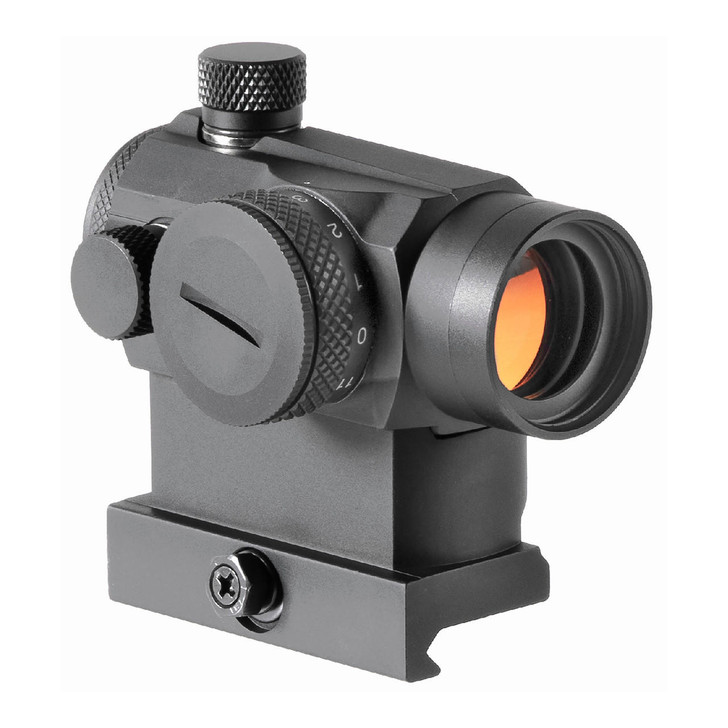 Four Peaks Red Dot 1x22 3moa Qd Mnt