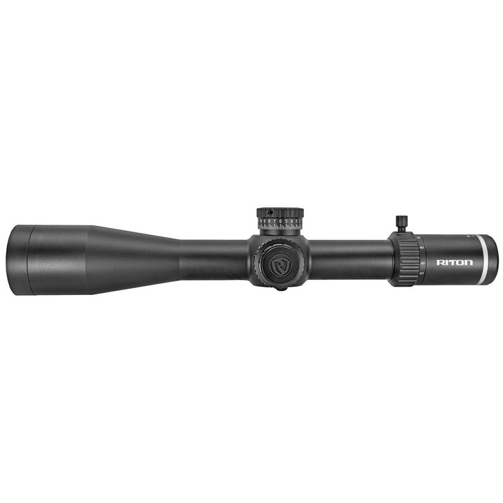 Riton Optics Riton 5 Conquer 5-25x50 34mm Moa