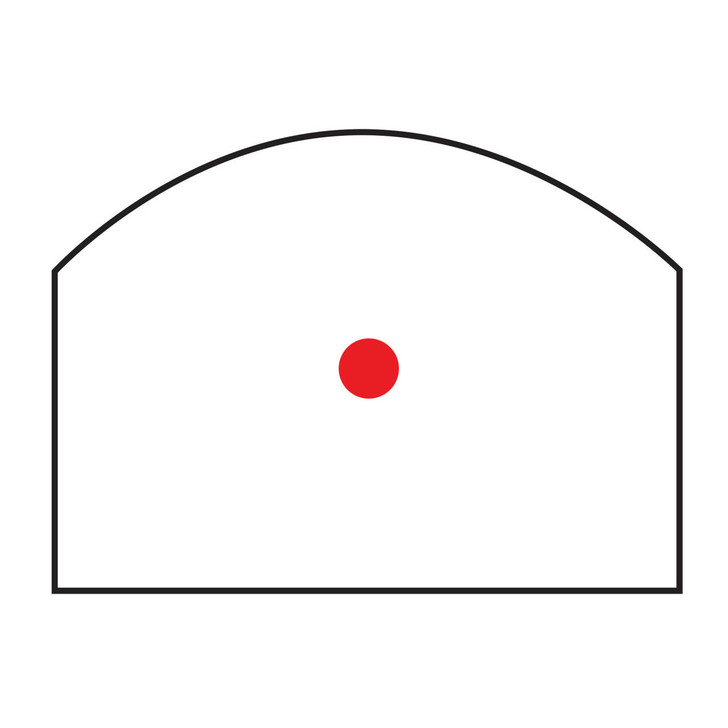 Burris Fastfire Iii W/mnt 8moa Matt