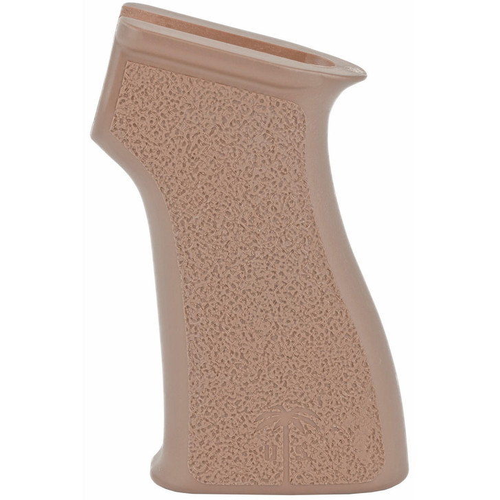 US Palm Us Palm Ak Pstl Grip Fde