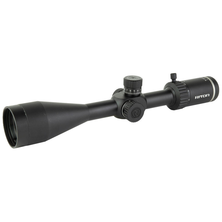 Riton Optics Riton 1 Conquer 6-24x50 1 Ffp