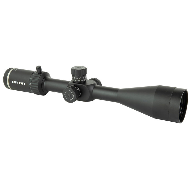 Riton Optics Riton 1 Conquer 6-24x50 1 Ffp
