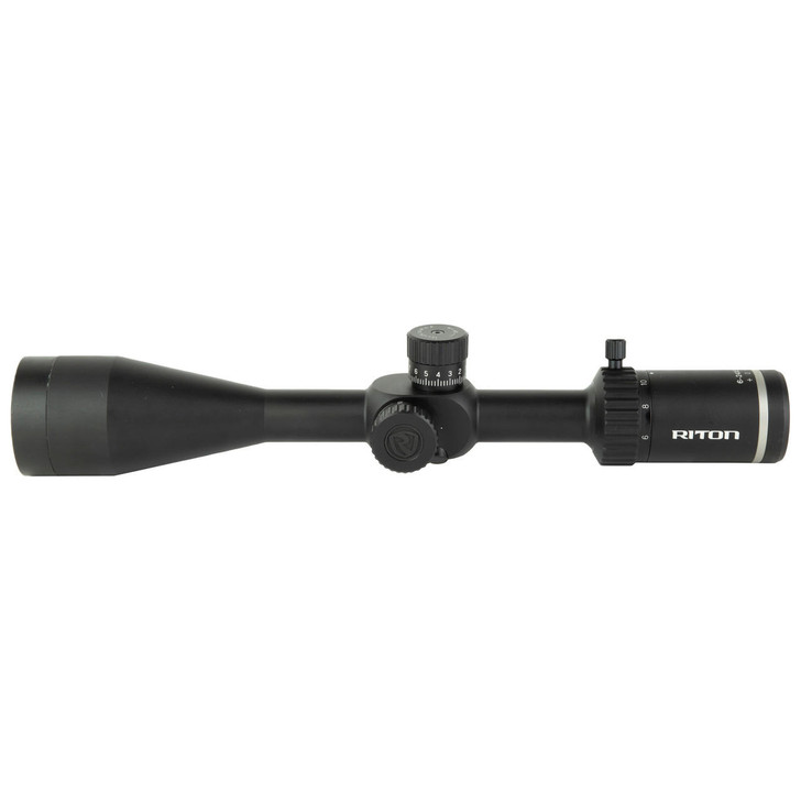 Riton Optics Riton 1 Conquer 6-24x50 1 Ffp
