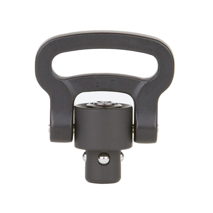 ALG Defense Alg Forged Sling Swivel Blk - ALG05-224B