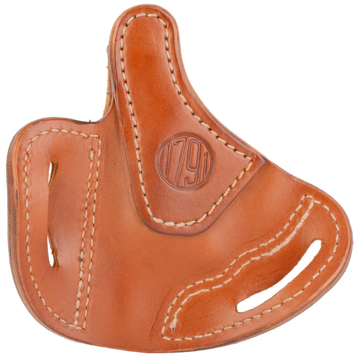 1791 Rvlver Thumbrk Class Brn Rh