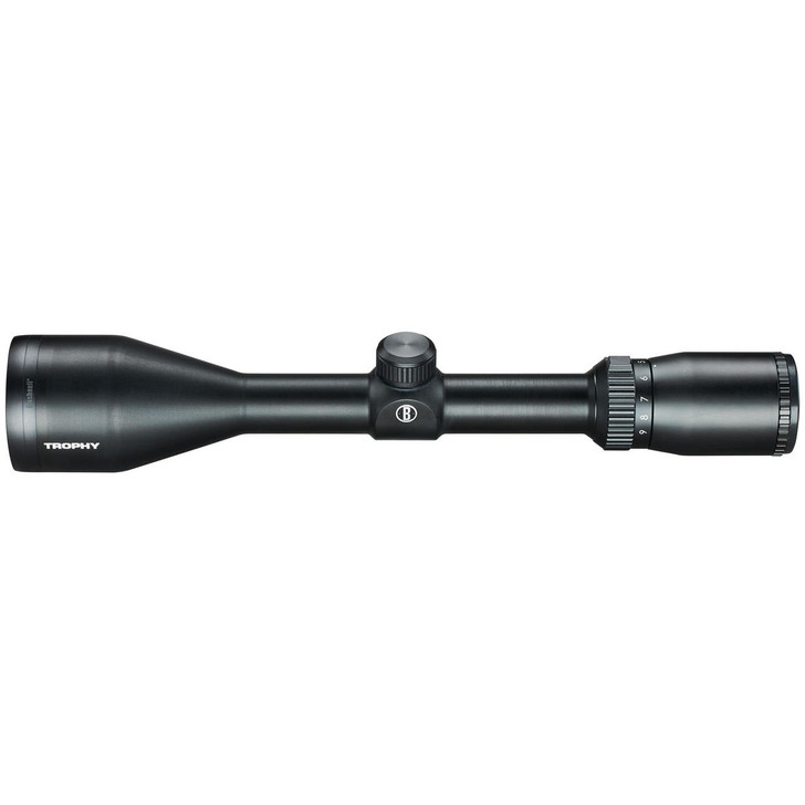 Bushnell Trophy 3-9x50 Multi-x Black