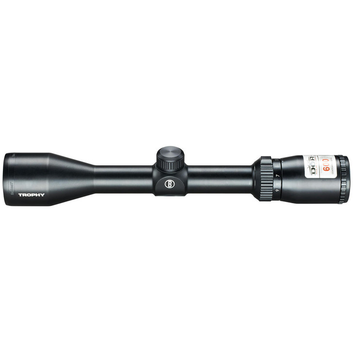 Bushnell Trophy 3-9x40 Doa600 Black