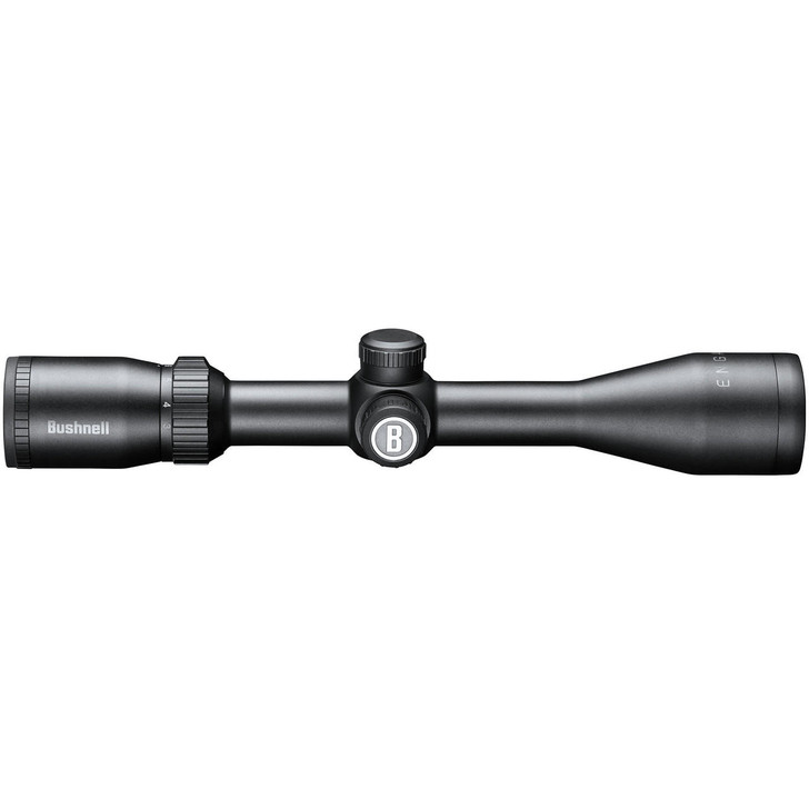 Bushnell Engage 3-9x40 Illum Blem