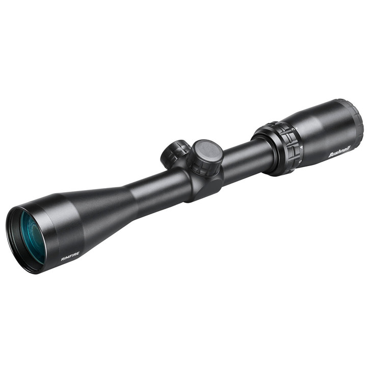 Bushnell Rimfire 3-9x40 Dz22 Black