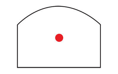 Burris Spdbd Mnt Ffiii Ben Blk Eglii