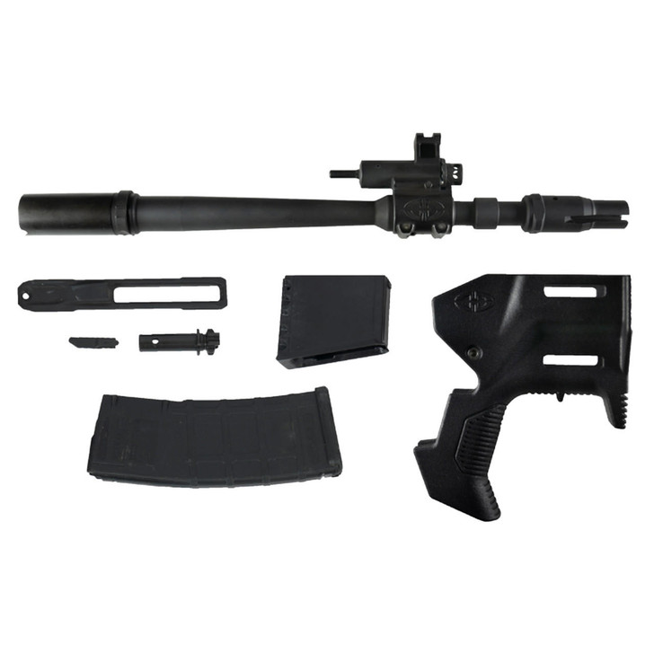 Desert Tech Dt Mcrn Conv Kit 556 11.5 30rd