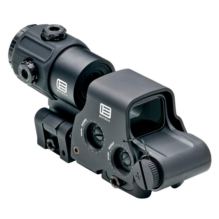 EOTech Eotech Hhs Vi Exps3-2 With G43 Blk