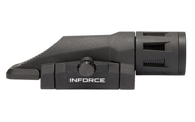 INFORCE Inforce Wml White Led Gen 2 Blk