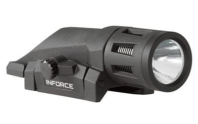 INFORCE Inforce Wml White Led Gen 2 Blk