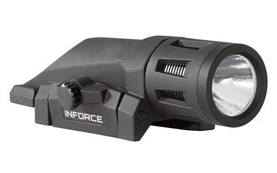 INFORCE Inforce Wml White Led/ir Constnt Blk