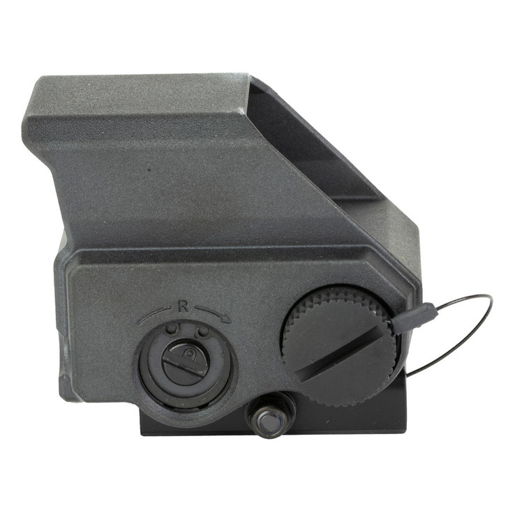 Meprolight Meprolt Tru-vision 2moa Red Dot Blem