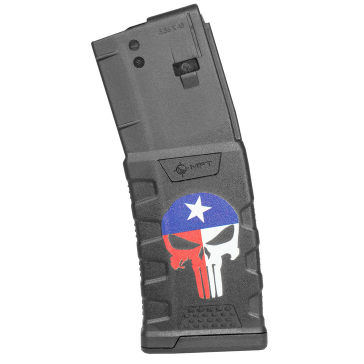 Mission First Tactical Mag Mft Extreme Duty 5.56 30rd Tx Ps