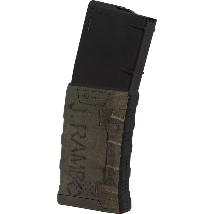 Mission First Tactical Mag Mft Extreme Duty 5.56 30rd Rambo