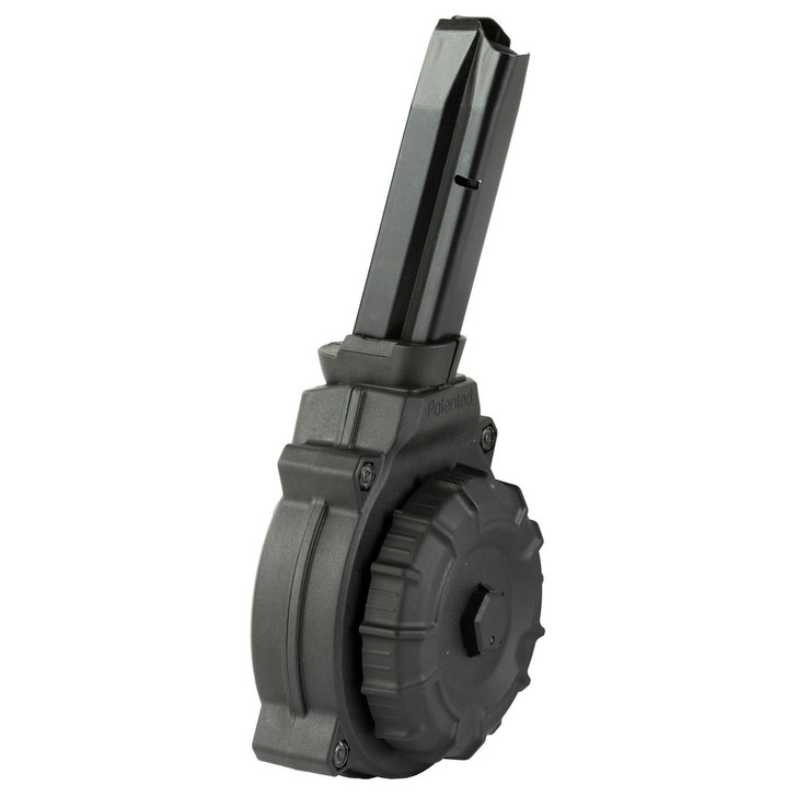 ProMag Promag Sig Sp2340 40sandw Drum 50rd Bk