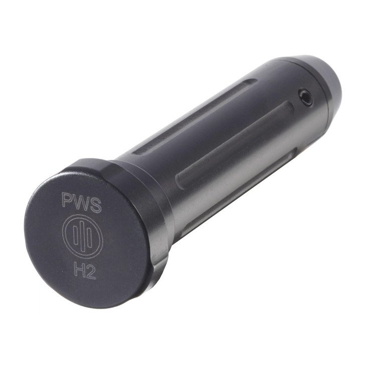 Primary Weapons Systems Pws Enhancd Stl Buffr Carb H2 4.5oz