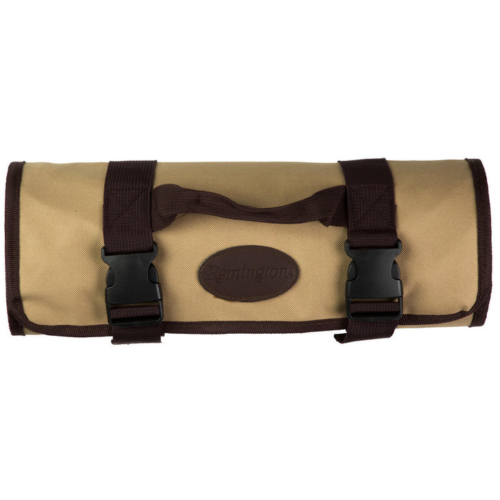 Remington Rem Roll Up Cleaning Kit For Rifle