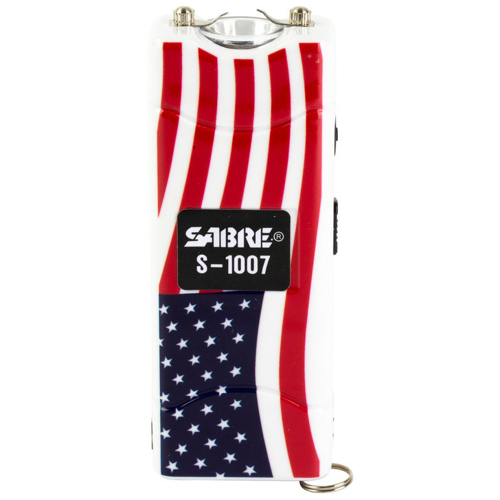  Sabre 2.76 Uc Stun Gun W/holster Usa 