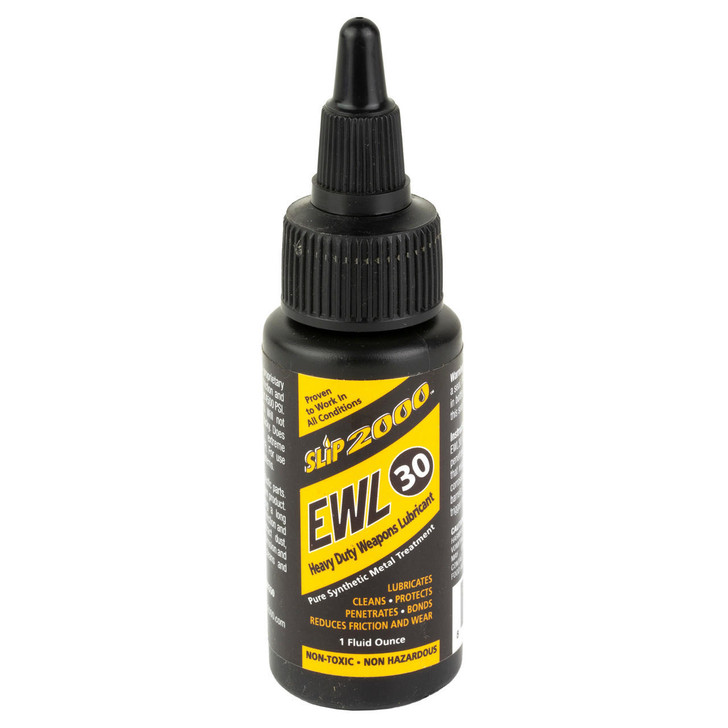  Slip 2000 Ewl 30 Ext Lube 1oz 