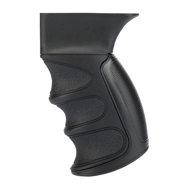 ATI Outdoors Adv Tech Ak X1 Pistol Grip Blk