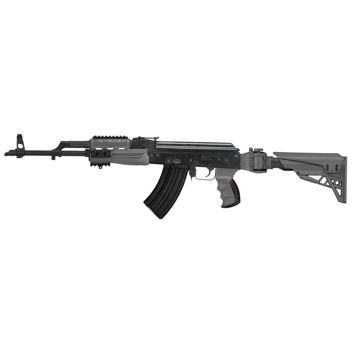 ATI Outdoors Adv Tech Strikeforce Ak-47 Pkg Gry