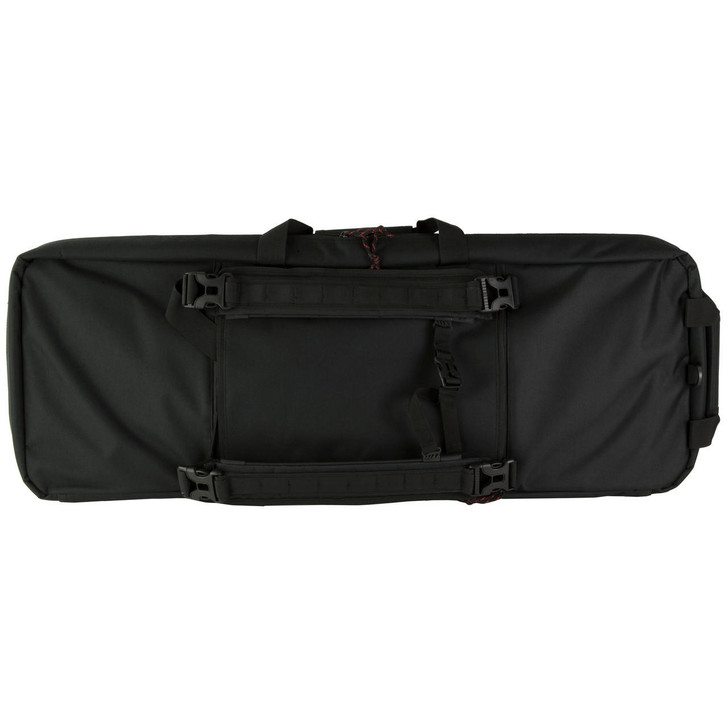 Allen Tac Six Ghost 34 Vert Case