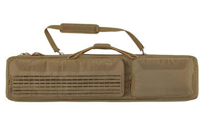 Allen Tac Six Unit 2gun Coyote