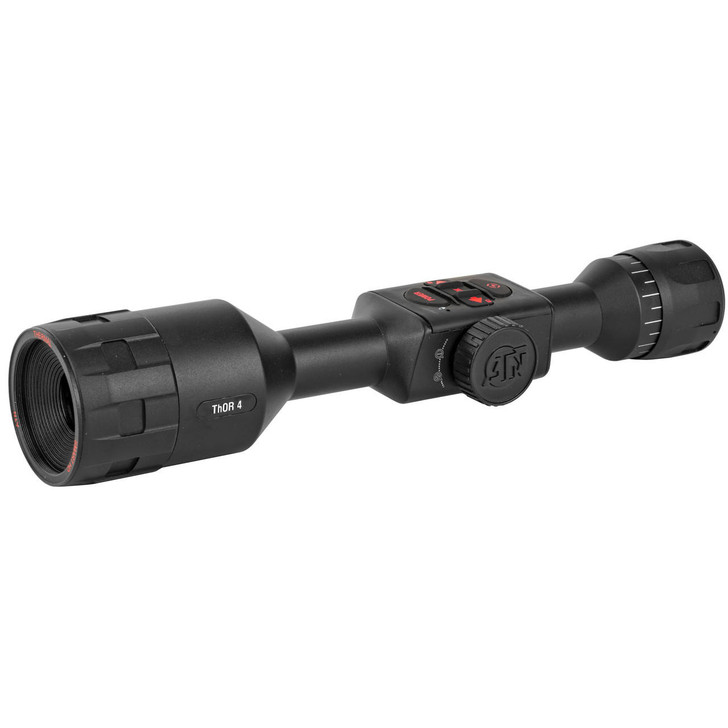 ATN Atn Thor 4 2-8x 384x288 Thermal