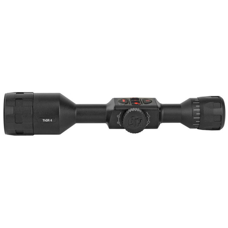 ATN Atn Thor 4 2-8x 384x288 Thermal