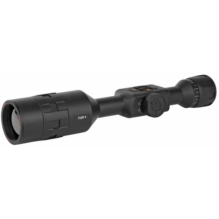 ATN Atn Thor 4 7-28x 384x288 Thermal