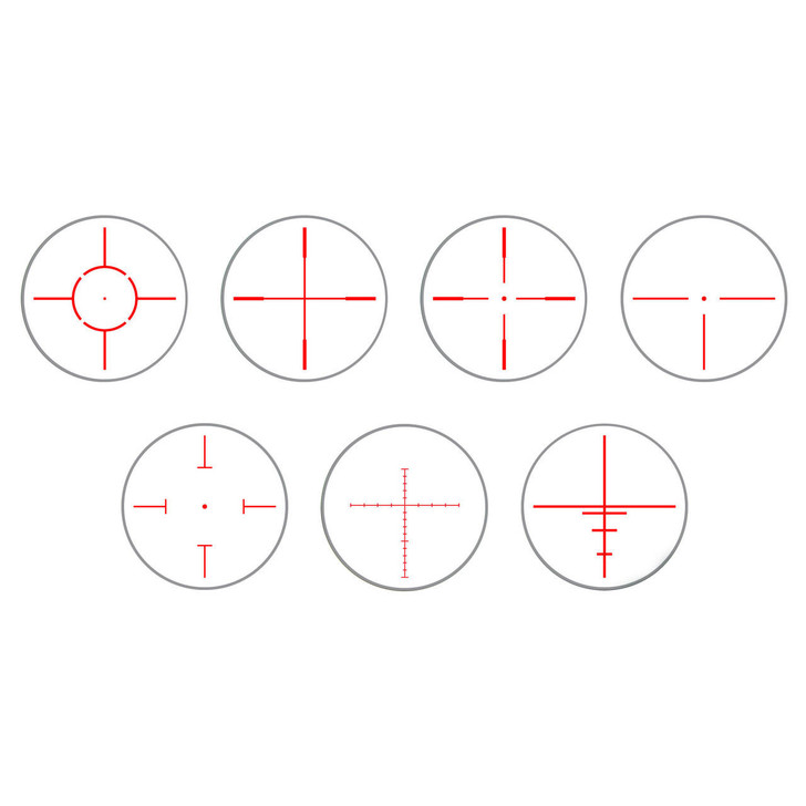 ATN Atn Thor 4 1-10x 640x480 Thermal