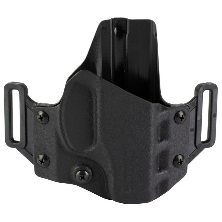 Crucial Concealment Crucial Owb For Ruger Lc9/ec9