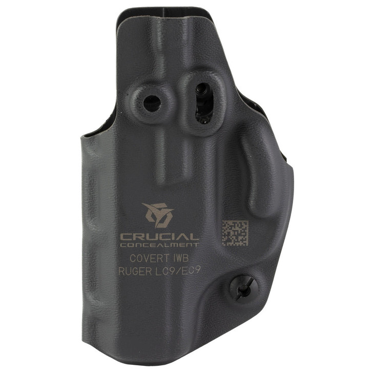 Crucial Concealment Crucial Iwb For Ruger Lc9/ec9