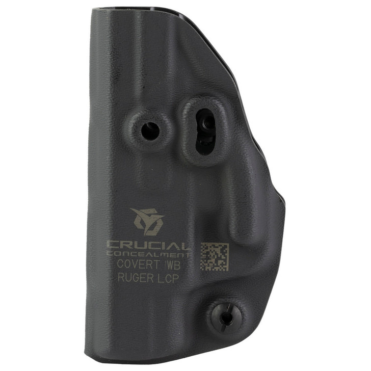 Crucial Concealment Crucial Iwb For Ruger Lcp/lcp Ii