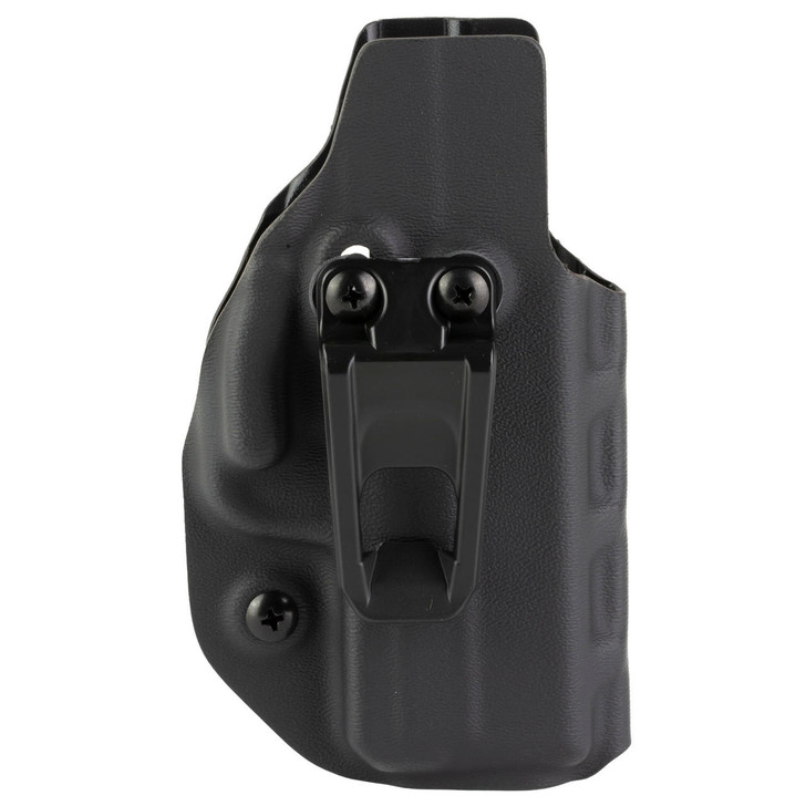 Crucial Concealment Crucial Iwb For Springfield Xds Mod2