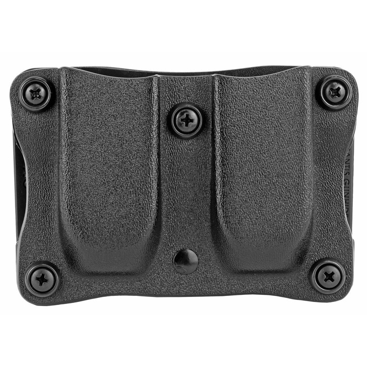 DeSantis Gunhide Desantis Quantico Dmp Ss9mm/40 Ambi