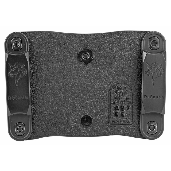 DeSantis Gunhide Desantis Quantico Dmp Ss9mm/40 Ambi