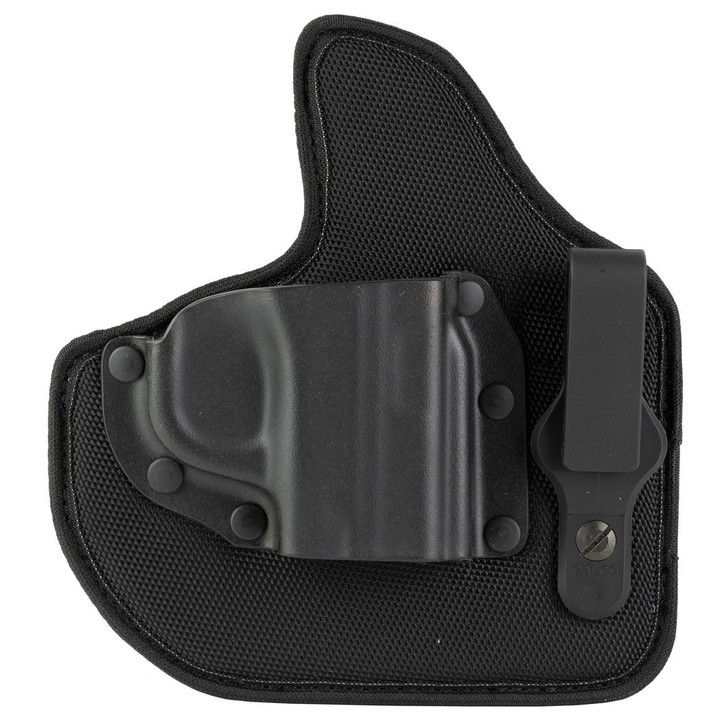 Galco Quicktuk Cld Iwb Mandp Shield Bl