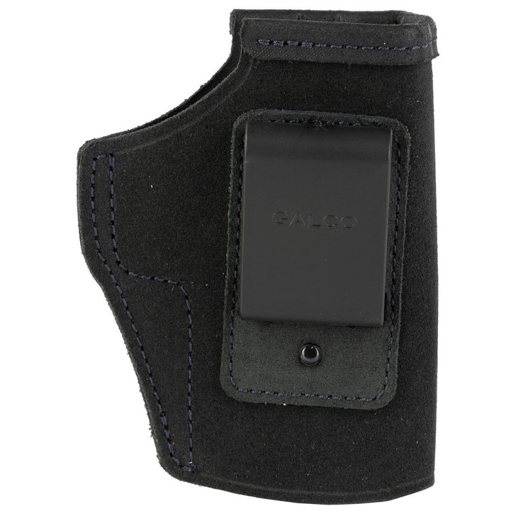 Galco Stow-n-go Iwb Glock 48 Rh Blk