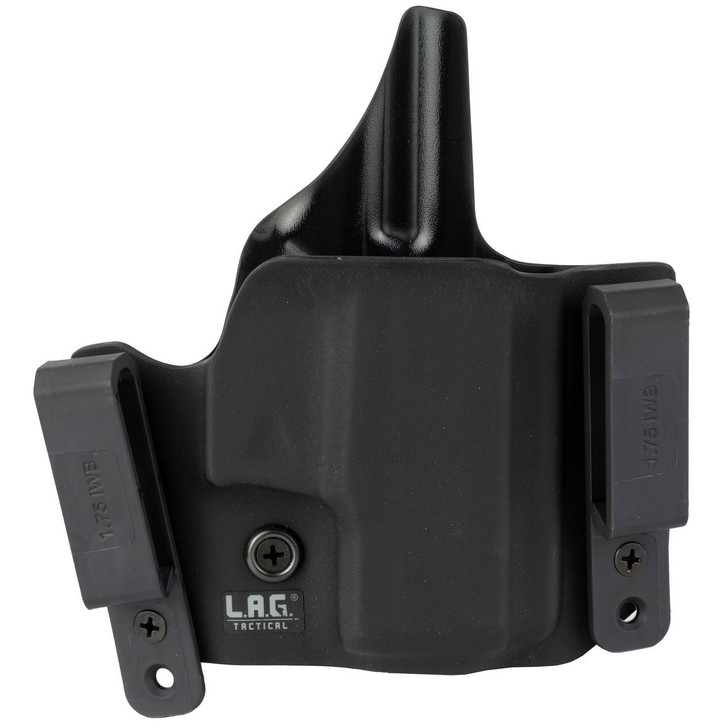 LAG Tactical, Inc Lag Taurus Gx4 Iwb Rh Blk